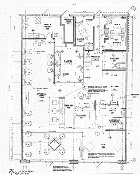 More Photos Of 123 16th Ave SW, Rochester General Retail For Lease