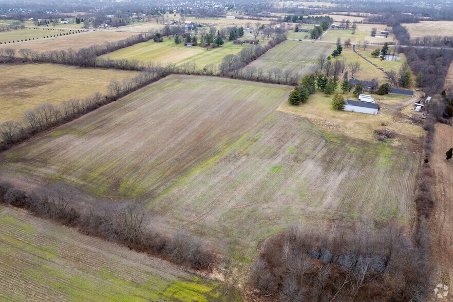 More Photos Of 7773 Millikin Rd, Liberty Township Land For Sale