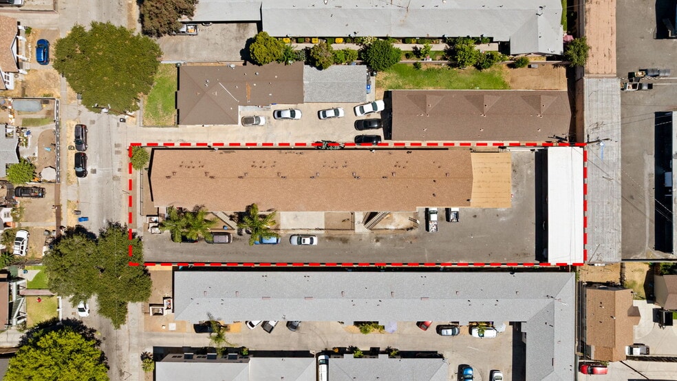More Photos Of 2329 Sepulveda Ave, San Bernardino Apartments For Sale