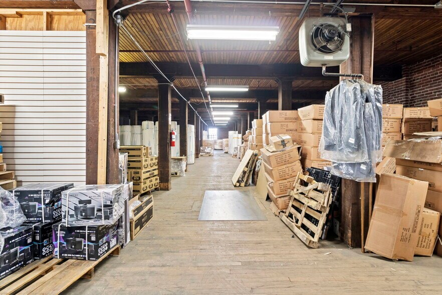 More Photos Of 2401-2439 N American St, Philadelphia Warehouse For Sale