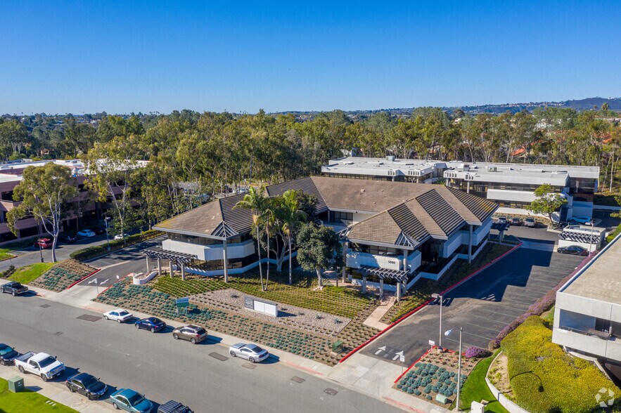 More Photos Of 5080 Shoreham Pl, San Diego Office For Sale