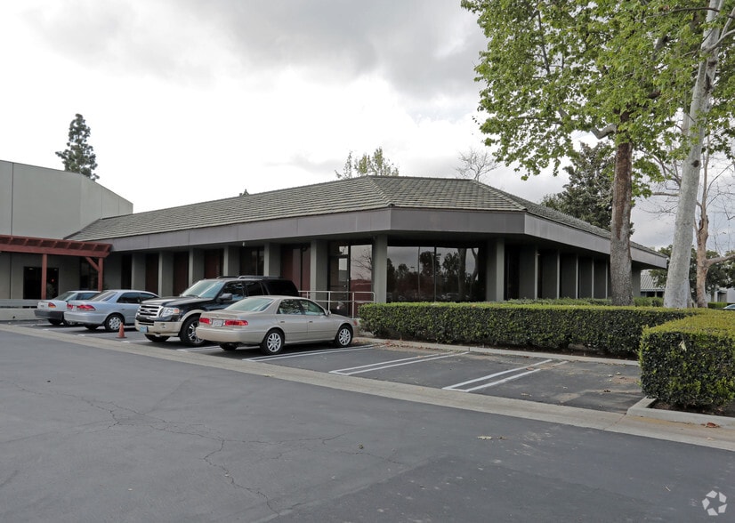 More Photos Of 1641 Langley Ave, Irvine Light Manufacturing For Lease