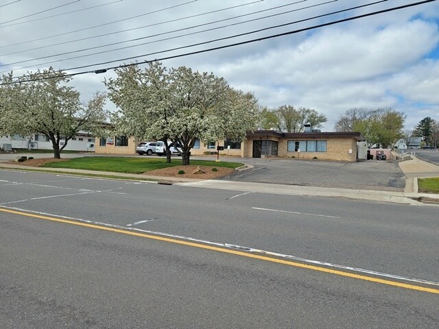 More Photos Of 510 N Saint Joseph Ave, Marshfield Medical For Sale