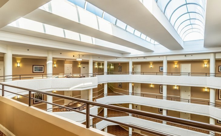 More Photos Of 8975 W Golf Rd, Niles Apartments For Lease