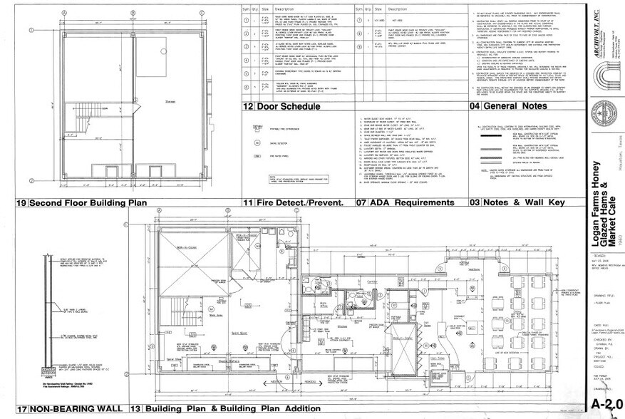More Photos Of 2427 FM 1960 Rd W, Houston Restaurant For Sale