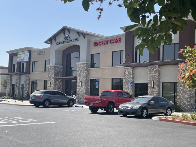 Primary Photo Of 14252 Schleisman Rd, Eastvale Medical For Lease