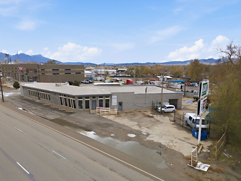 More Photos Of 1621 N Beck St, Salt Lake City Warehouse For Sale