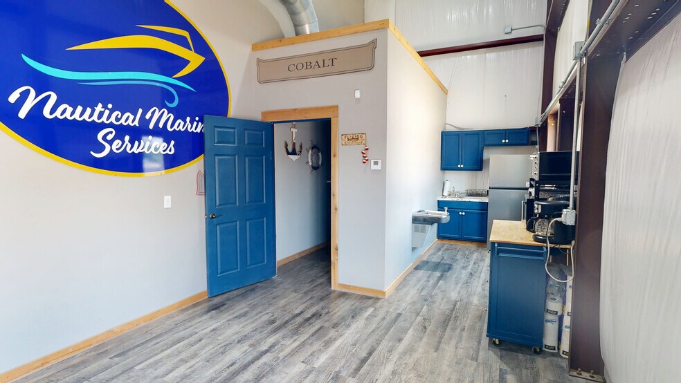 More Photos Of 195 N Highway 62, Rogers Warehouse For Sale
