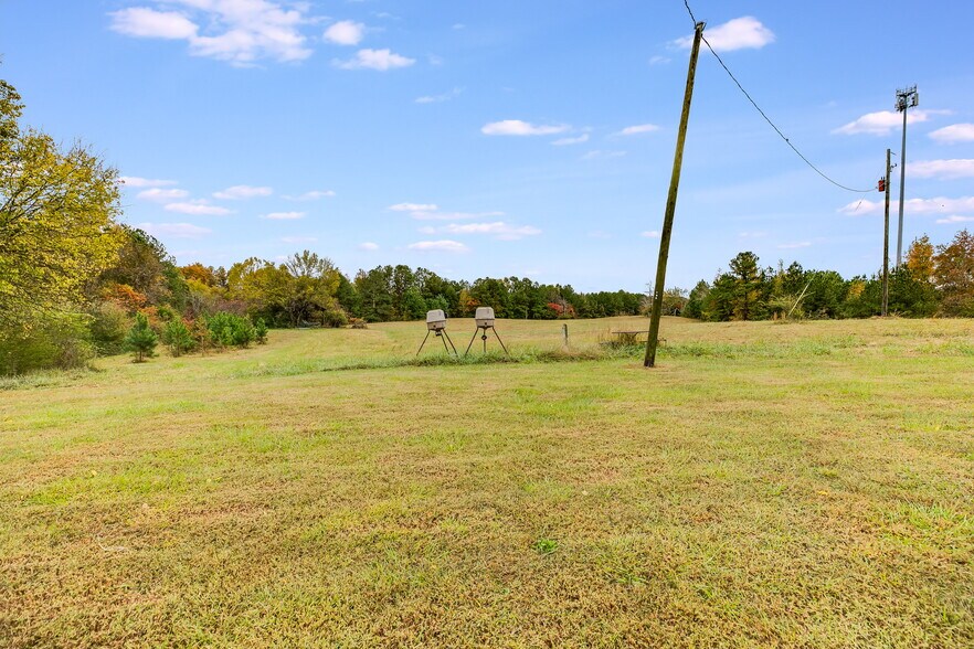 More Photos Of 6792 Rockmart Rd SE, Silver Creek Land For Sale