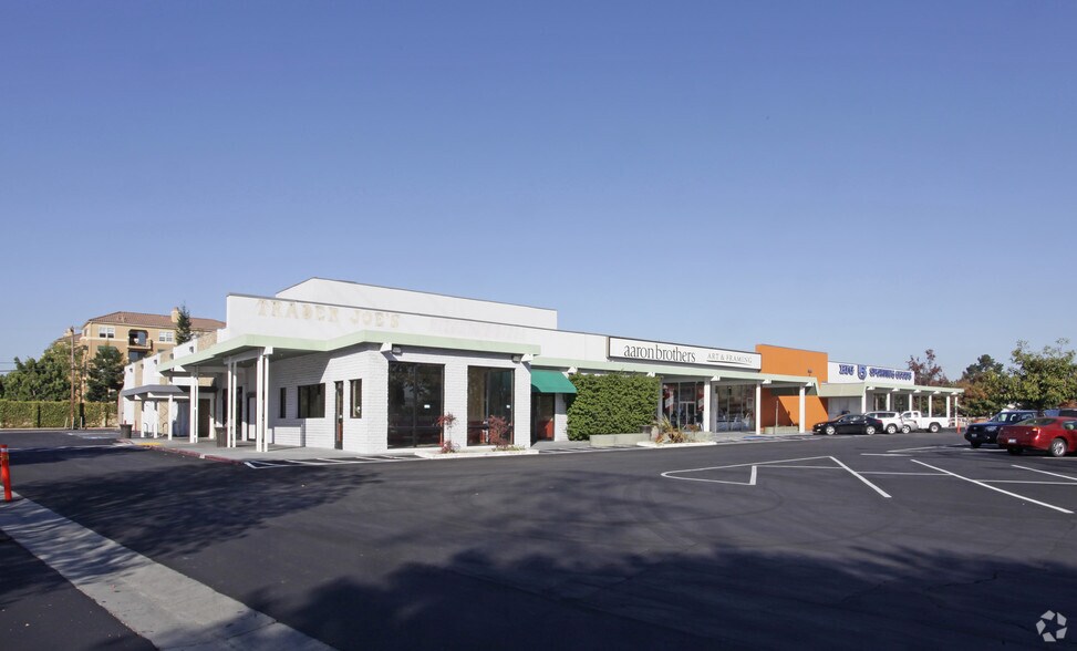 Primary Photo Of 701-727 Sunnyvale Saratoga Rd, Sunnyvale Unknown For Lease