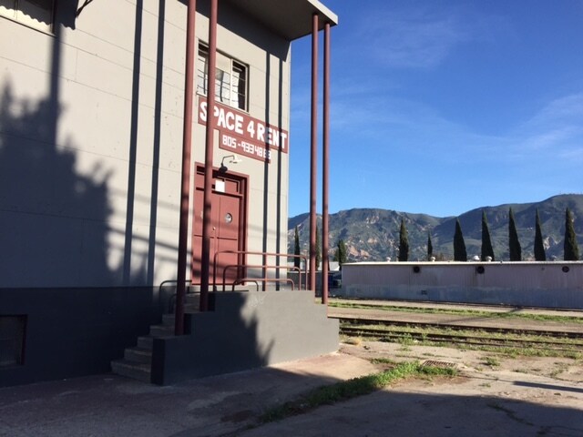 More Photos Of 215-221 N Ojai St, Santa Paula Food Processing For Lease