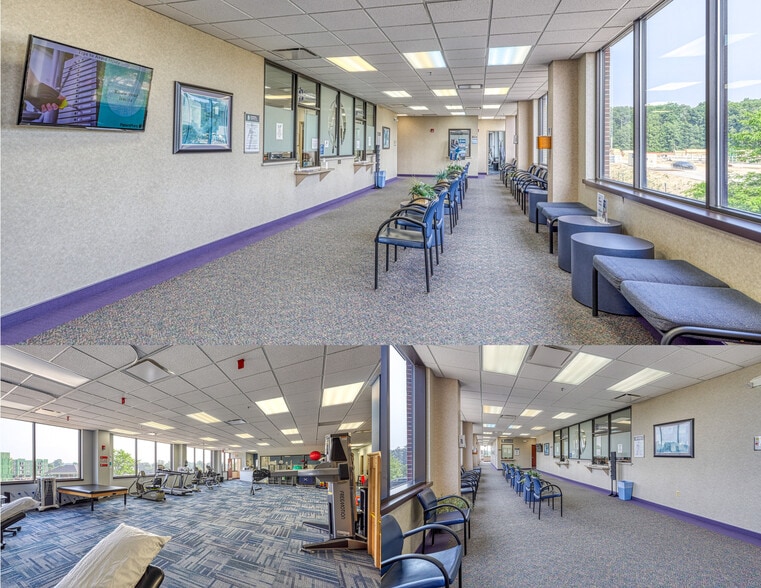 More Photos Of 28455 Haggerty Rd, Novi Medical For Lease