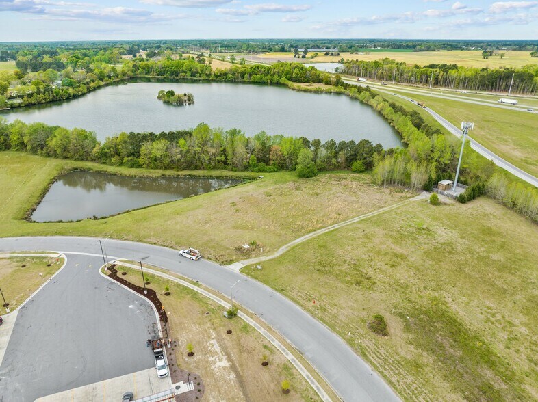 More Photos Of 0 Greenpark Drive, Greenville Land For Sale