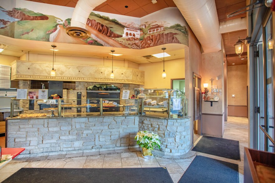 More Photos Of 165 W Sylvania Ave, Neptune Storefront Retail Residential For Sale