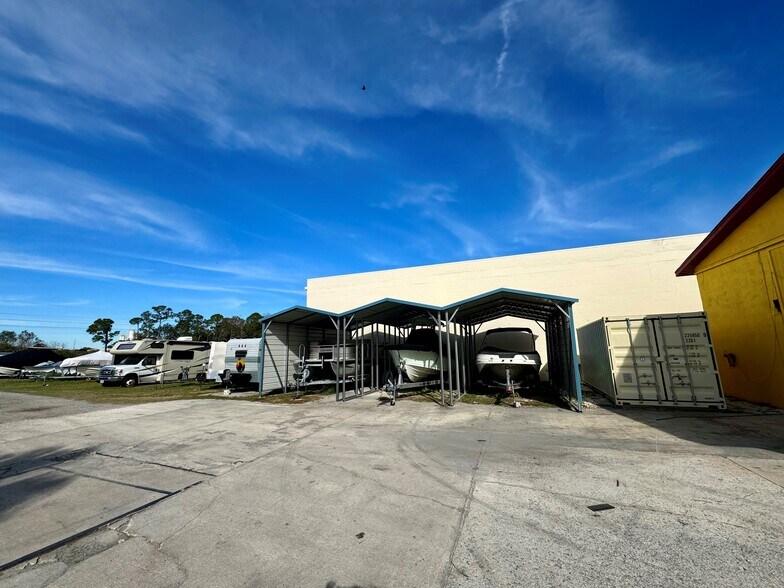 406 Race Track Rd N, Oldsmar, FL 34677 Warehouse For Sale