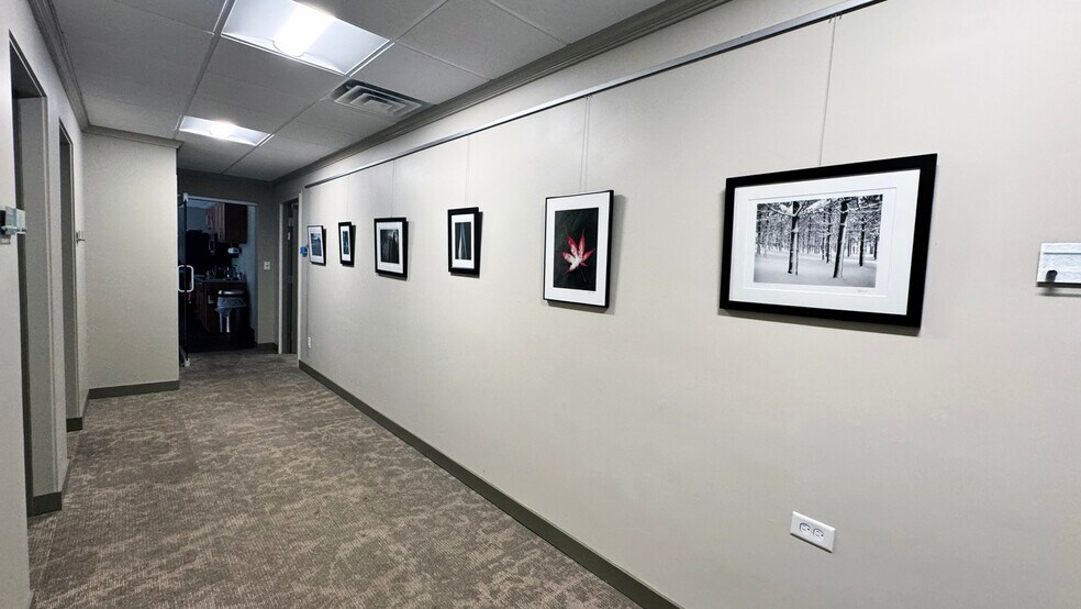 More Photos Of 729 Academy St, Kalamazoo Office For Lease