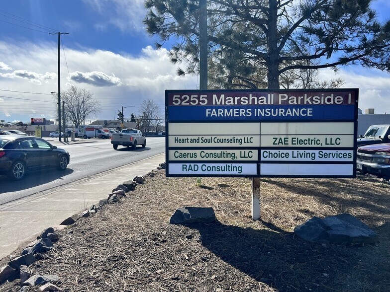 More Photos Of 5255 Marshall St, Arvada Office For Lease