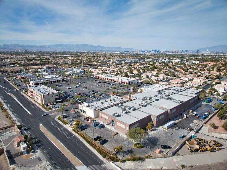 More Photos Of , Las Vegas General Retail For Sale