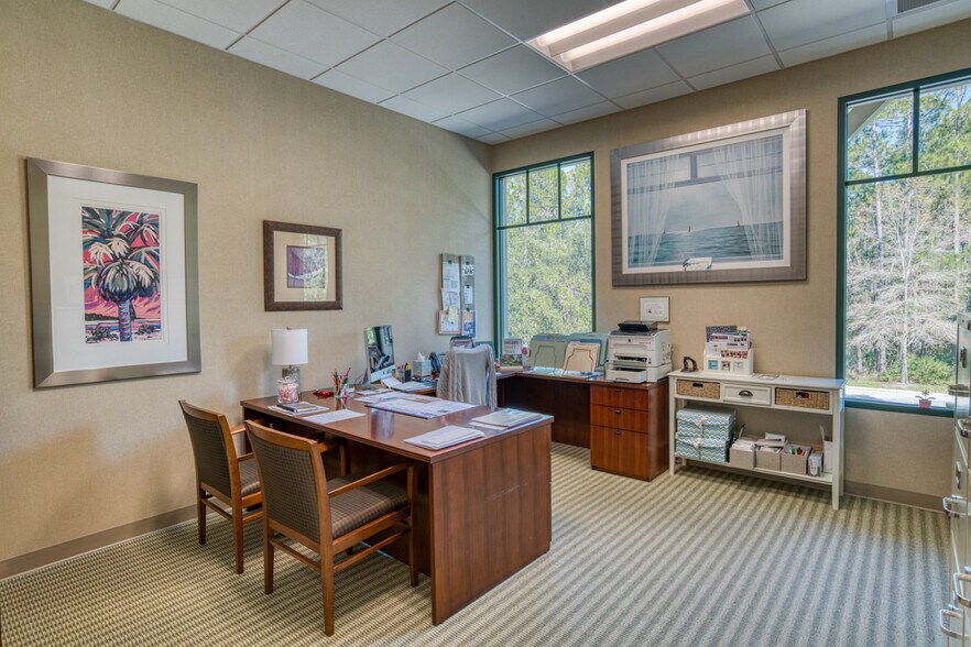 More Photos Of 100 East Town Pl, Saint Augustine Office For Lease