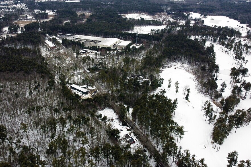 More Photos Of 1012 Main St, Acton Land For Lease