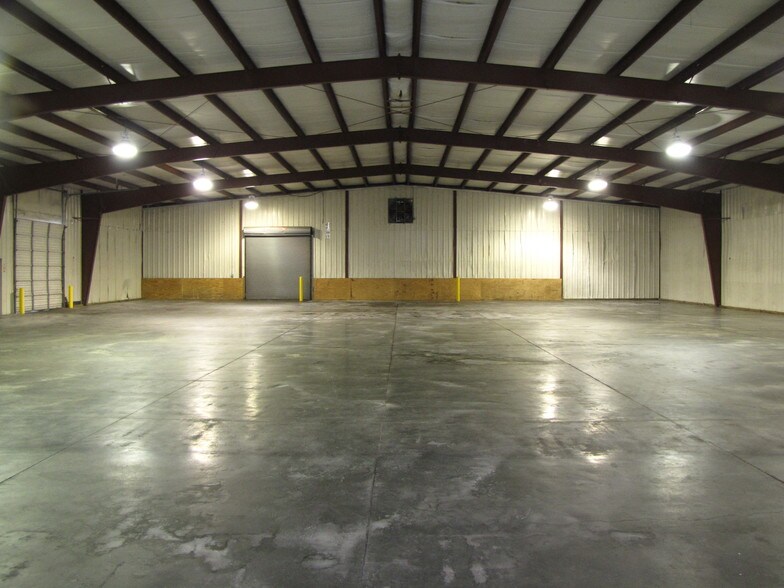 More Photos Of 2526 Mike Padgett Hwy, Augusta Truck Terminal For Lease