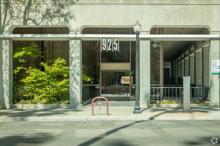 More Photos Of 925 L St, Sacramento Office For Lease