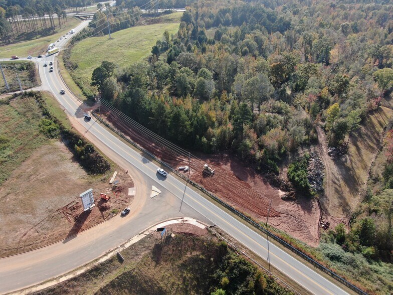 More Photos Of 900 Monroe Pavilion Pkwy, Monroe Land For Sale