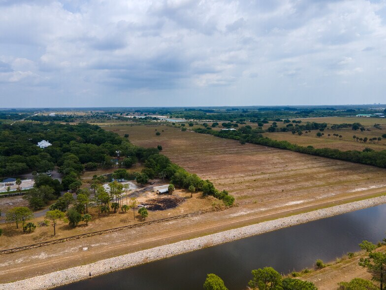 More Photos Of Johnston Rd. & L20, Fort Pierce Land For Sale