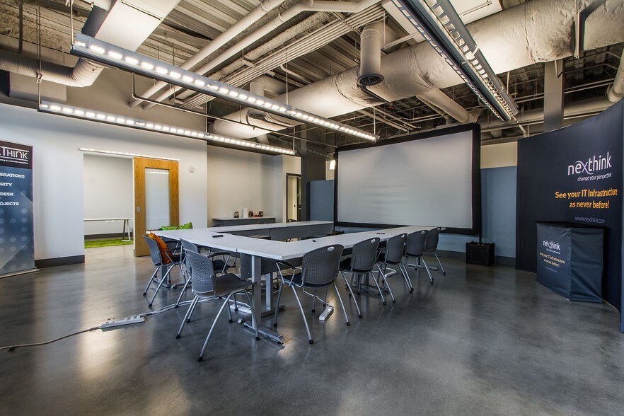 More Photos Of 90 S 400 W, Salt Lake City Office For Lease