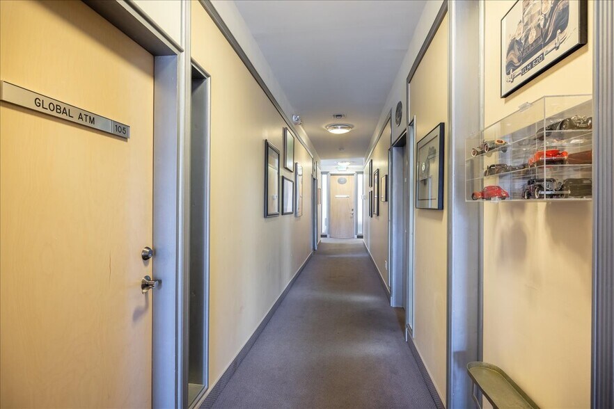 More Photos Of 1635-1641 El Camino Real, Millbrae Medical For Sale