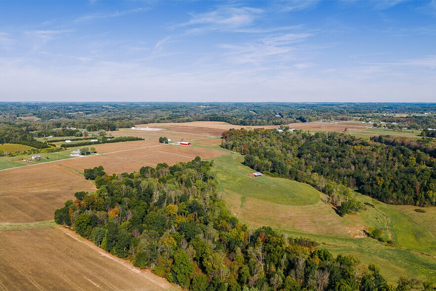 More Photos Of 15 GLECOE Rd, Dellroy Land For Sale