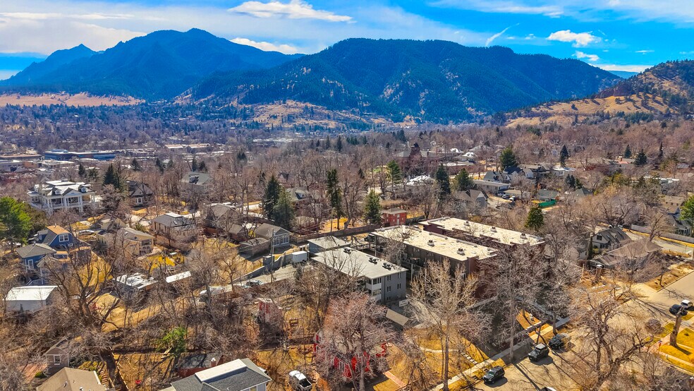 More Photos Of , Boulder Multifamily For Sale