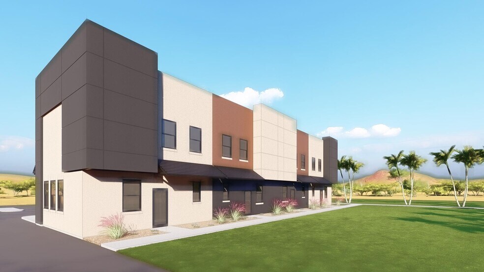 More Photos Of 7620 W Lower Buckeye Ave, Phoenix Land For Sale