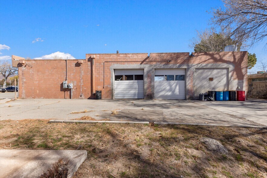 More Photos Of 2155 Trinity Dr, Los Alamos Industrial For Sale