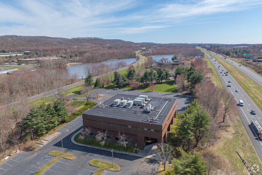 More Photos Of 599 Research Pky, Meriden Office For Sale