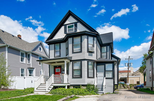 More Photos Of , Wheaton Multifamily For Sale