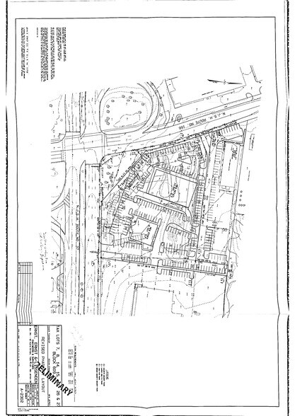 Primary Photo Of 2 Route 37 E, Toms River Drugstore For Lease