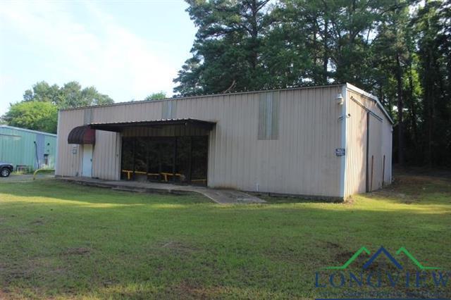 More Photos Of 8048 Hwy 729, Jefferson Warehouse For Sale