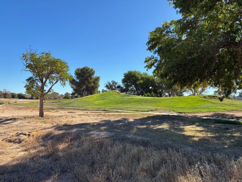 More Photos Of 21100 Hacienda Blvd, California City Land For Sale