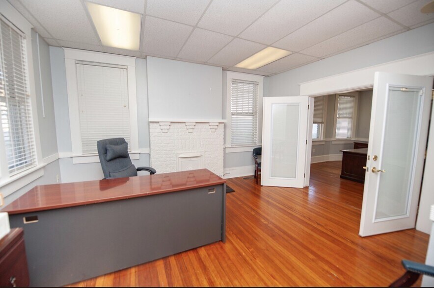 More Photos Of 189 S Converse St, Spartanburg Office For Sale