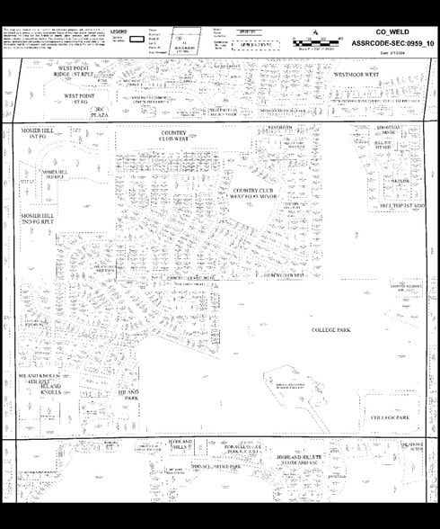 More Photos Of 5750 W 10th St, Greeley Freestanding For Lease