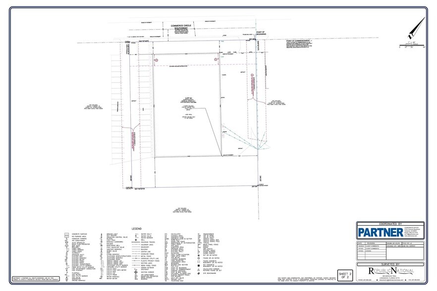 More Photos Of 4450 Commerce Cir SW, Atlanta Distribution For Lease