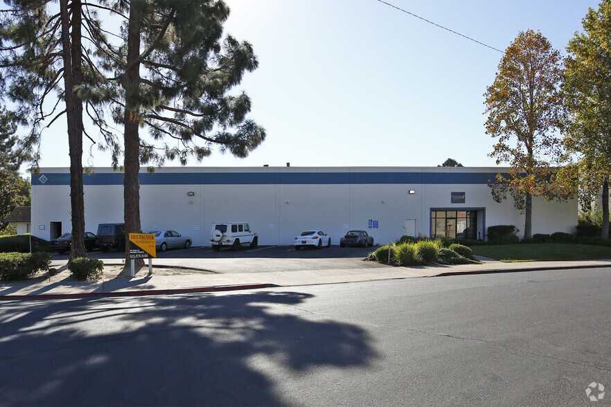 More Photos Of 1281 Franquette Ave, Concord Manufacturing For Lease