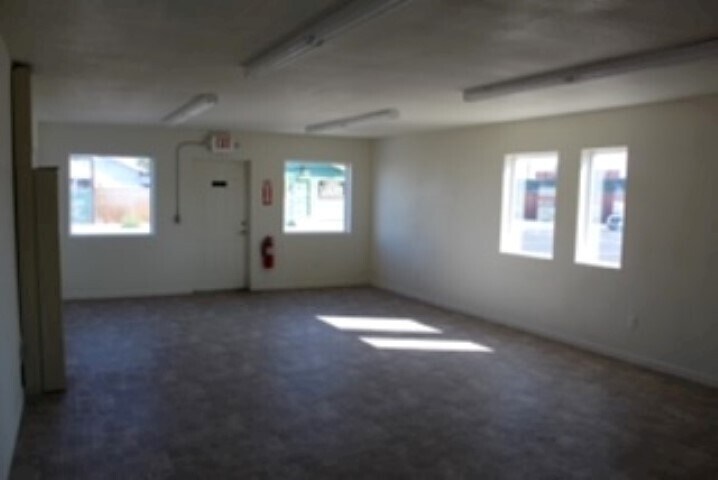 More Photos Of 55 W Main St, Fernley Freestanding For Sale