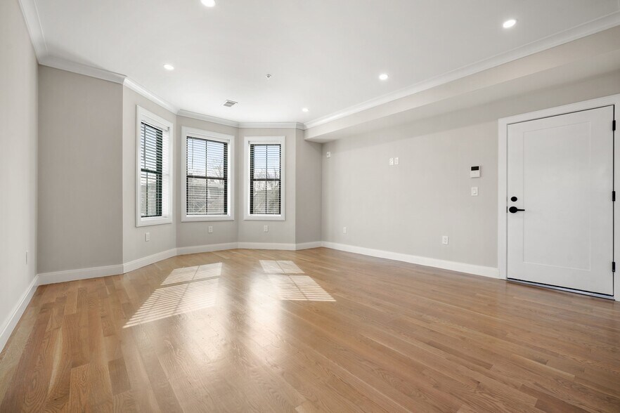 More Photos Of 285 Lamartine St, Boston Apartments For Sale