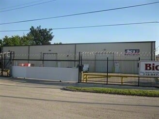 More Photos Of 6606 Lindbergh Ave, Houston Warehouse For Lease