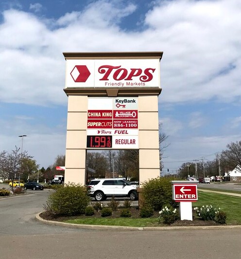 More Photos Of 6914-6940 Erie Rd, Derby Freestanding For Lease