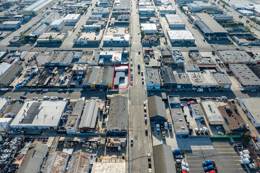 More Photos Of 1450 Cota Ave, Long Beach Industrial For Sale