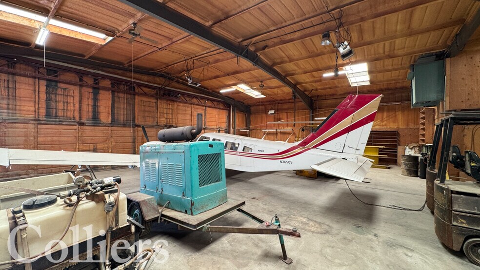More Photos Of 2747 Fairgrounds Rd, American Falls Warehouse For Lease
