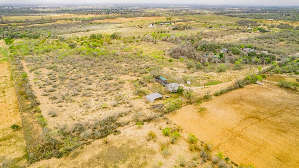More Photos Of 11630 Cooksey Rd, San Antonio Manufactured Housing Mobile Home Park For Sale
